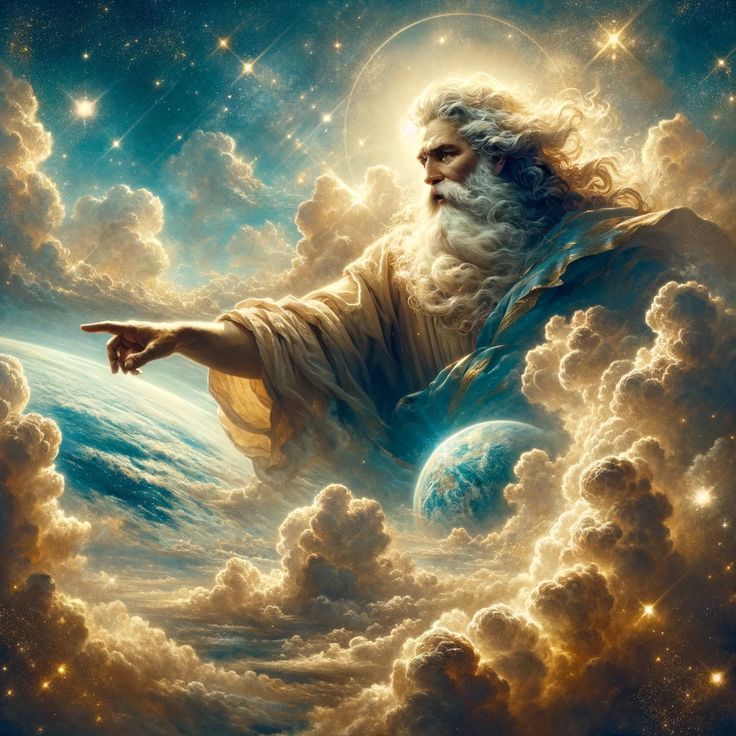 GOD 💥💫💥