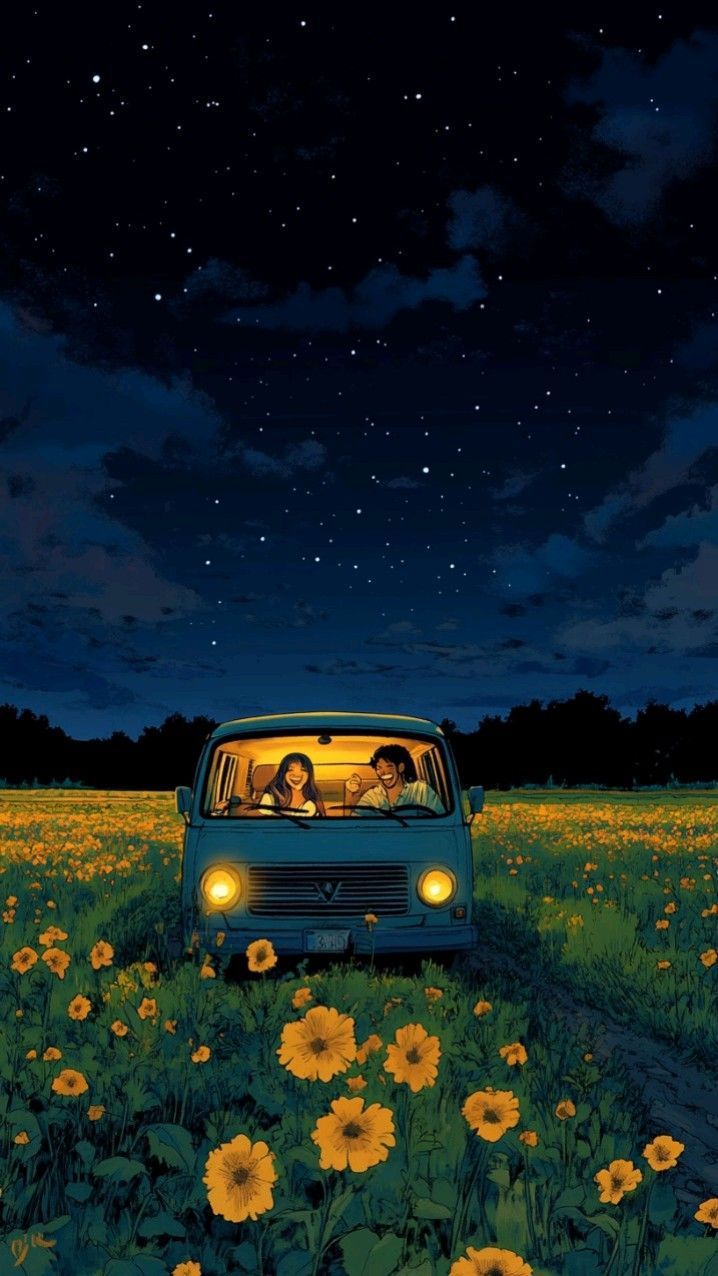 Childhood Dream
