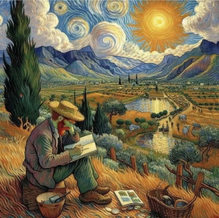 Read this when you feel lost