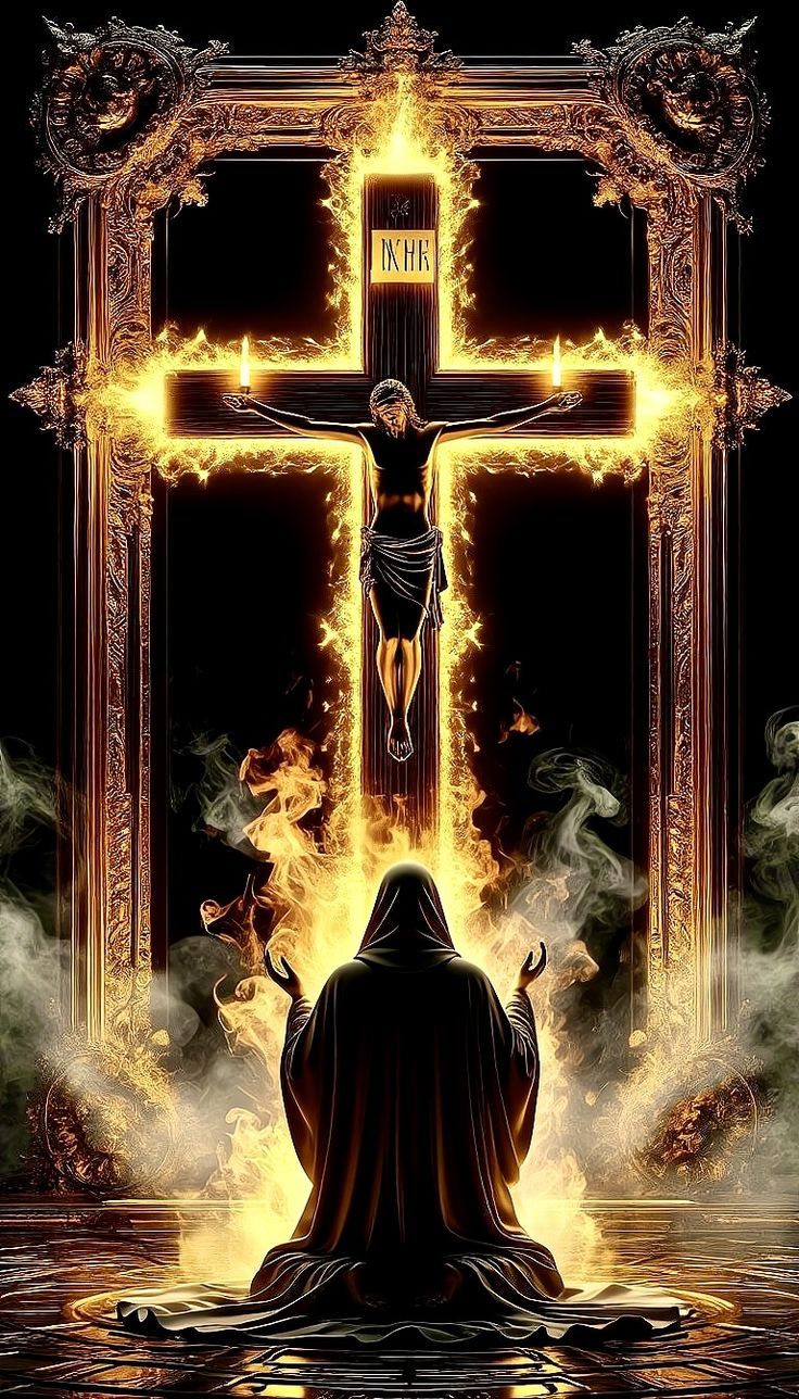 Our Father 🤝🤲🙏👐🙌🙇‍♂️🙇‍♀️🙇🤦‍♂️🙏🤝🤲👐