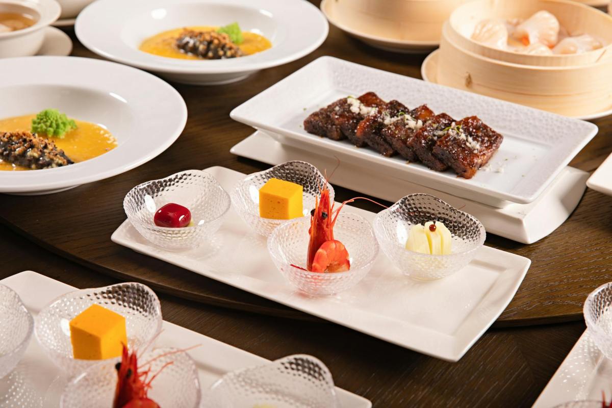 Food & Recipe: White Beans & Garlic Scape Pesto & Feta Cheese